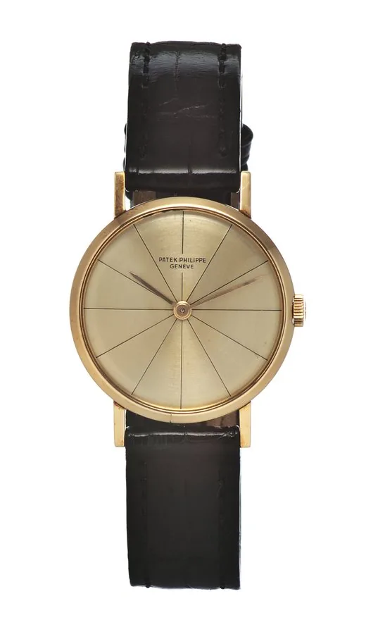 Patek Philippe Unclassified 3442