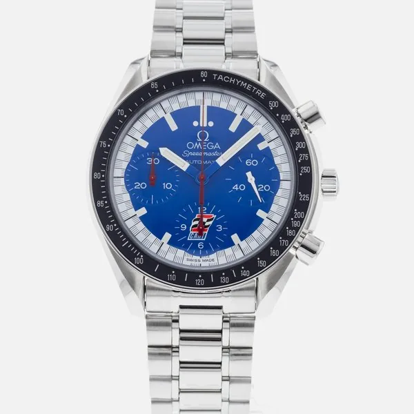 Omega Speedmaster Racing 3510.80.00