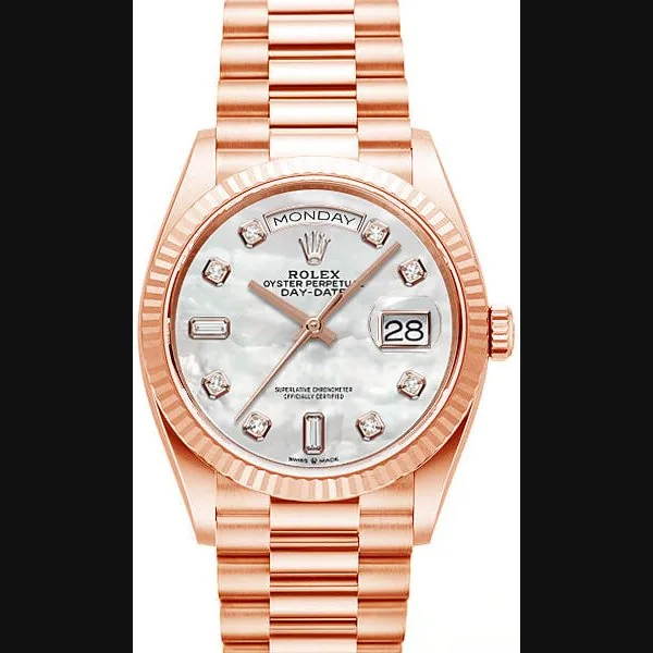 Rolex Day-Date Z101160