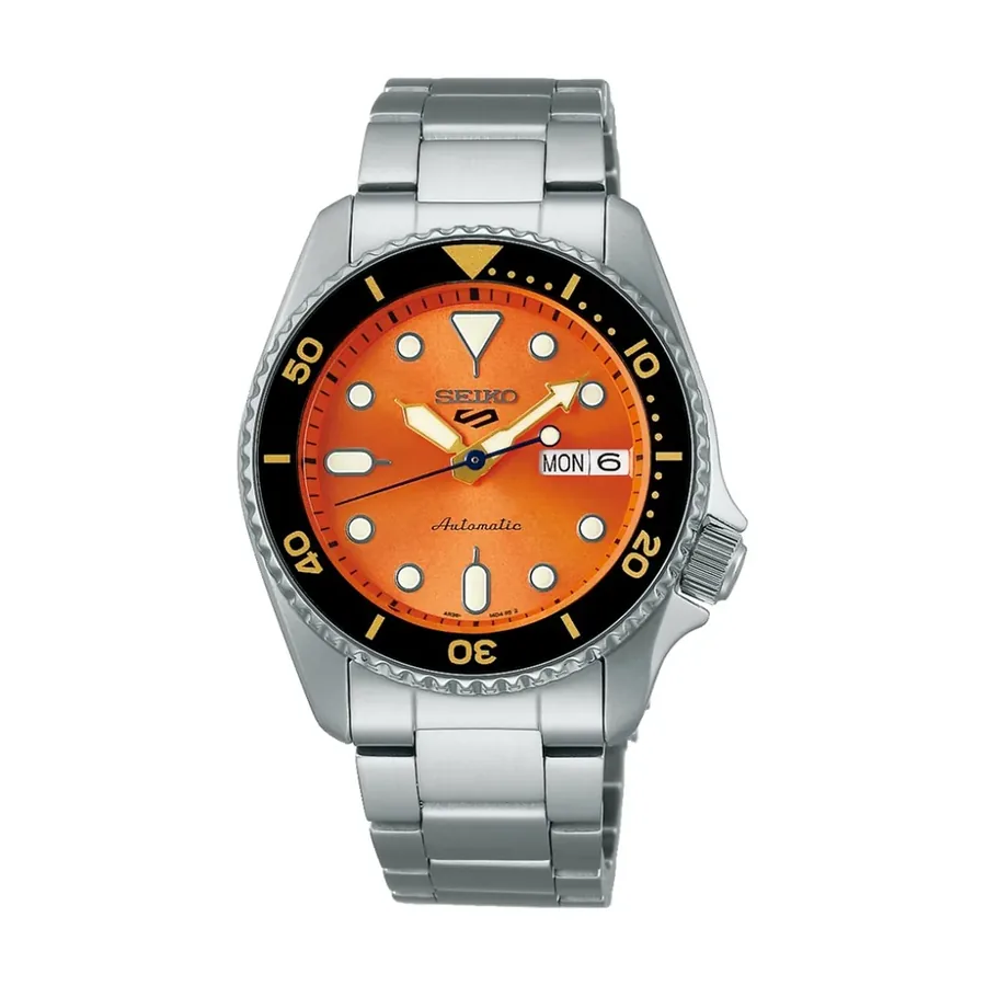 Seiko 5 SPORTS SKX MIDI SRPK35K1
