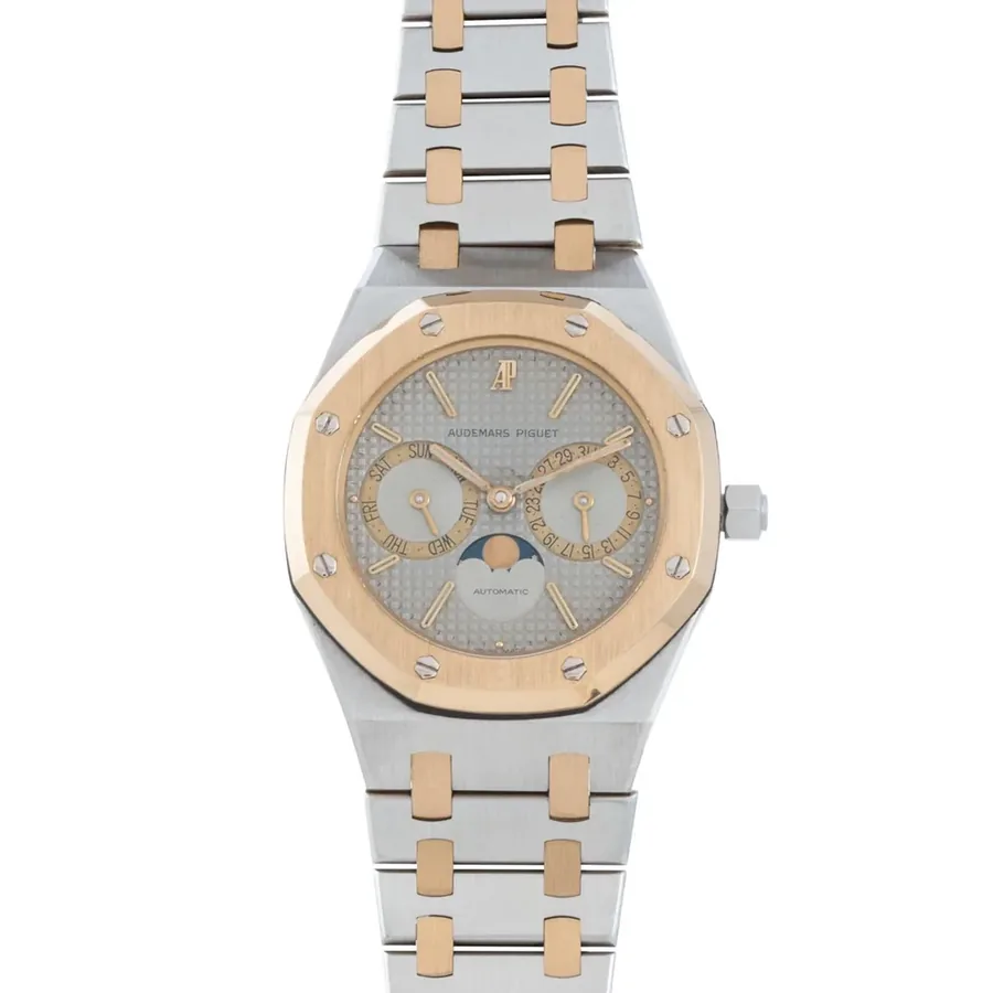 Audemars Piguet Royal Oak Day-Date Moonphase 40990935