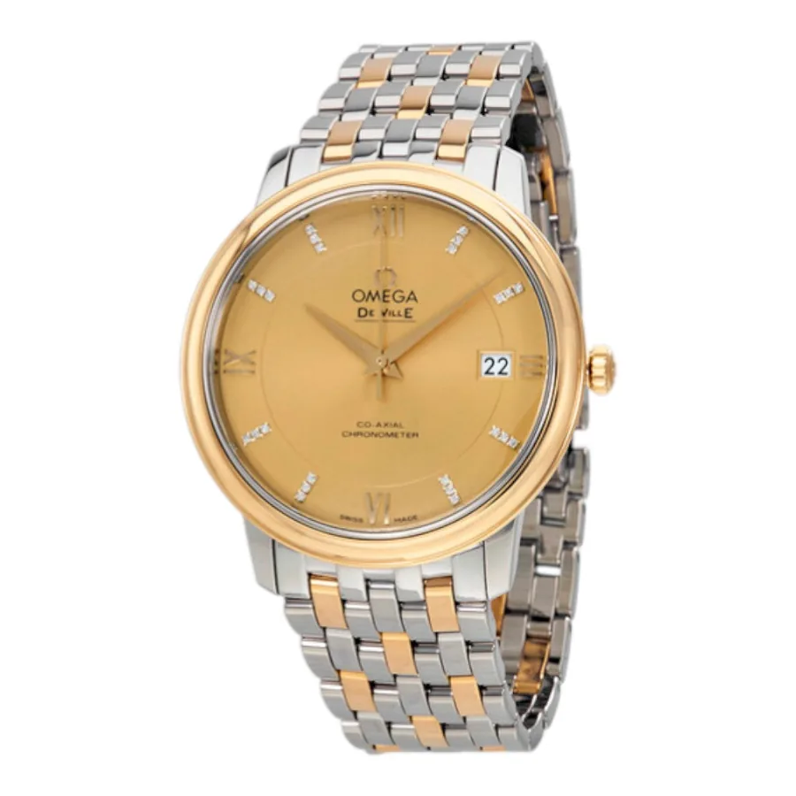 Omega De Ville Prestige 424.20.37.20.58.001