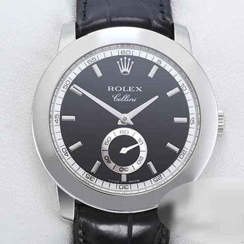 Rolex Cellini 5241.6bkd