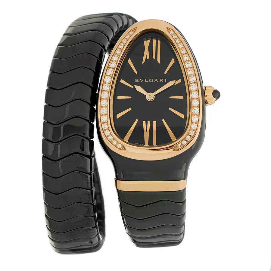 Bulgari Unclassified 381316