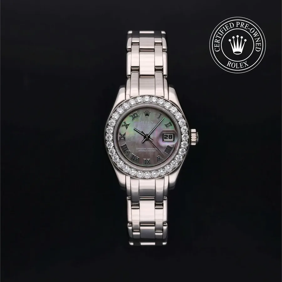 Rolex Datejust 5061693