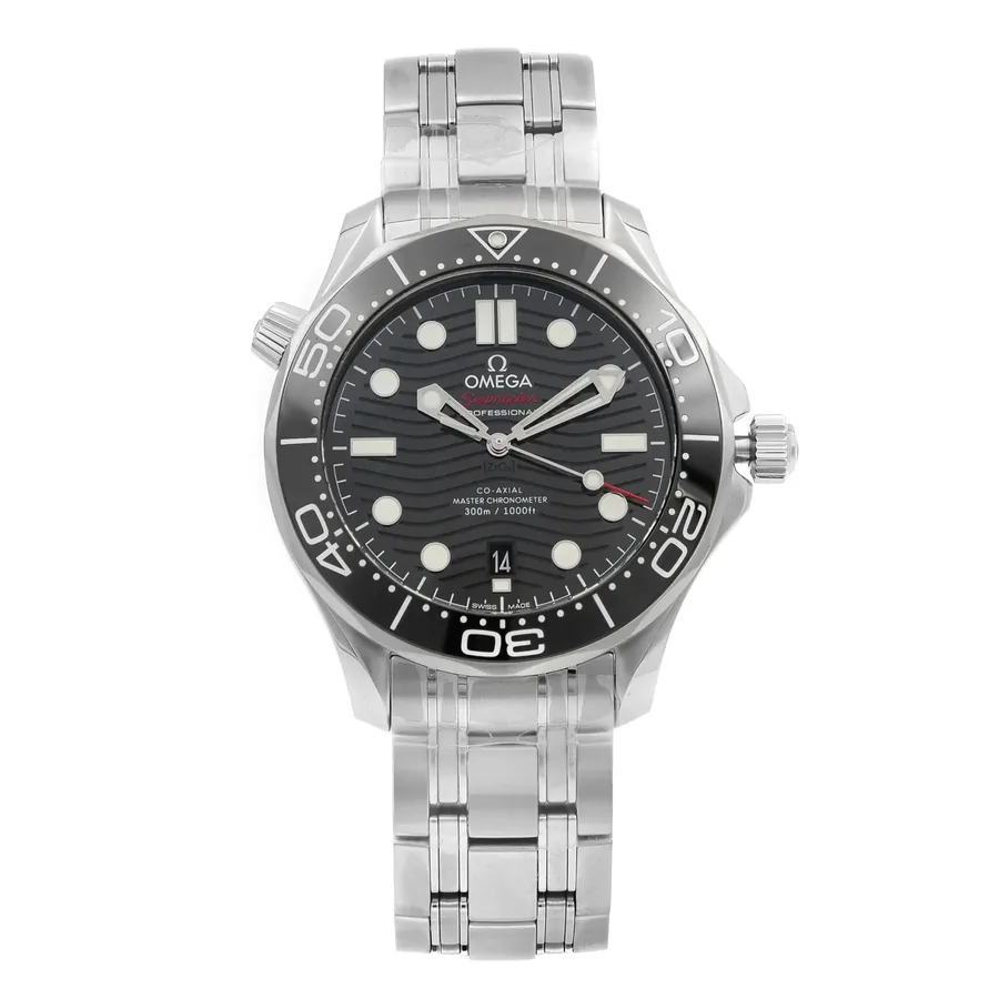 Omega Seamaster Diver 300m 427704