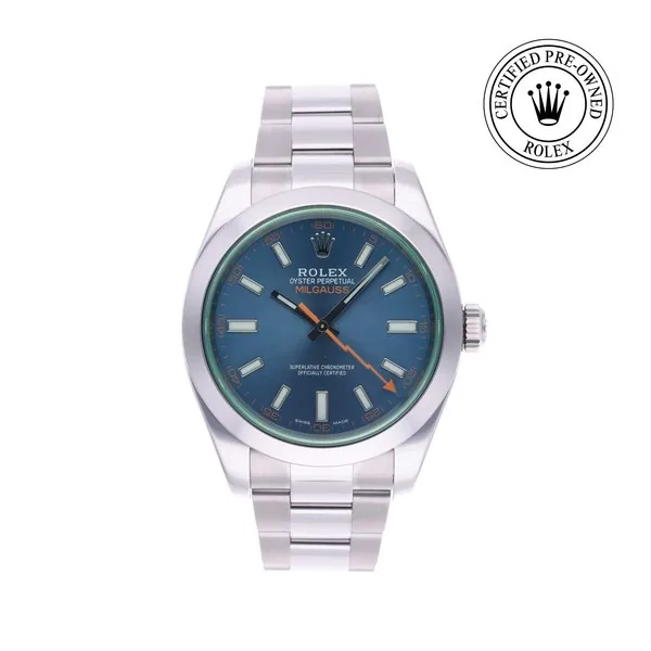 Rolex Milgauss 40410059
