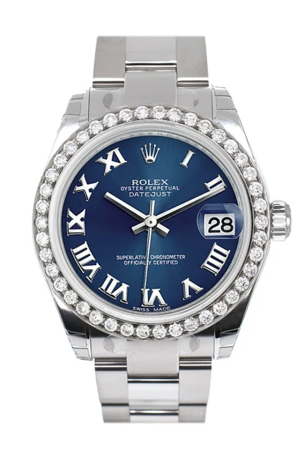 Rolex Unclassified CBU017178240