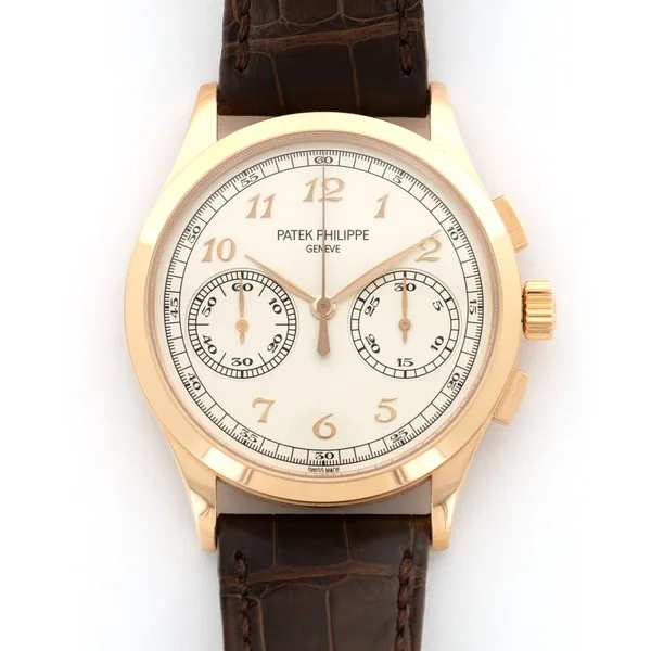 Patek Philippe Complications 5170R-001