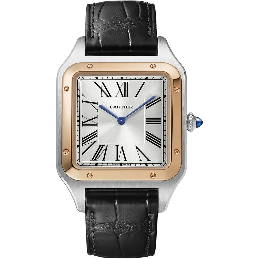 Cartier Santos Dumont W2SA0017