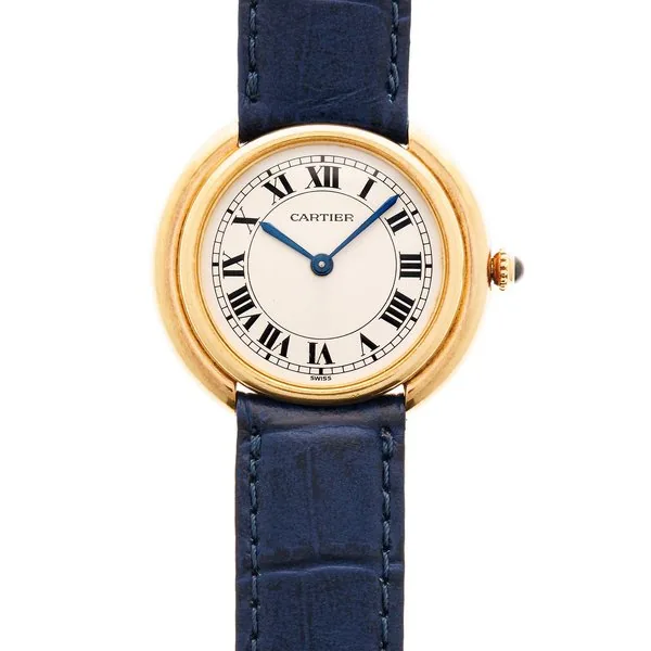 Cartier Vendome 78090
