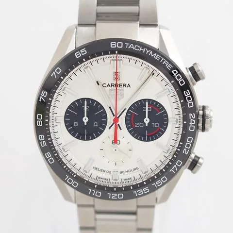 TAG Heuer Carrera CBN2A1D.BA0643