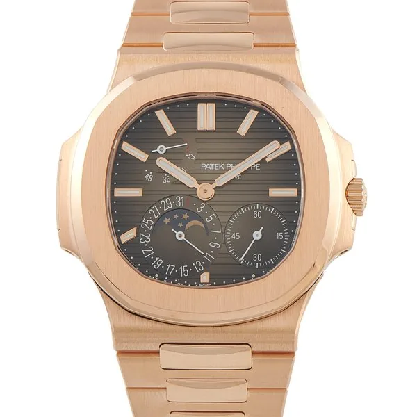 Patek Philippe Nautilus 5712/1R-001