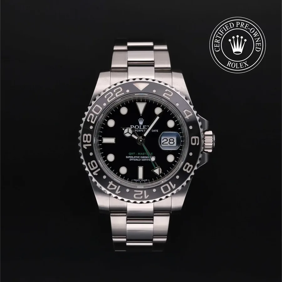 Rolex GMT-Master II 40616192