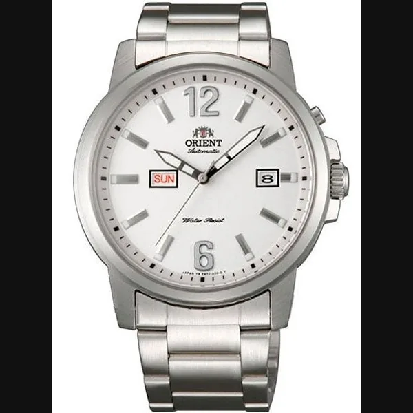 Orient 42mm Starfish Day EM7J008W