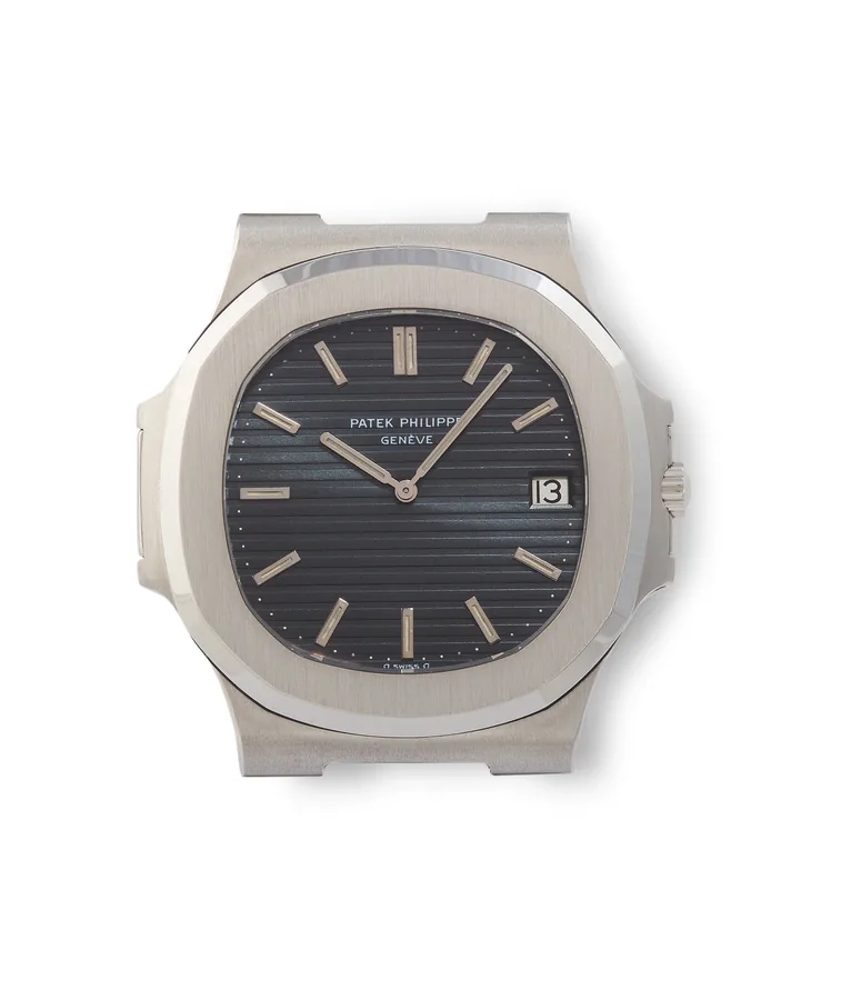 Patek Philippe Nautilus 3700/001A