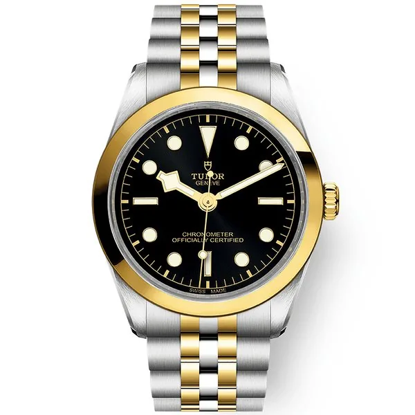 Tudor Black Bay One M79643-0001