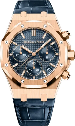 Audemars Piguet Royal Oak 26240OR.OO.D315CR.01