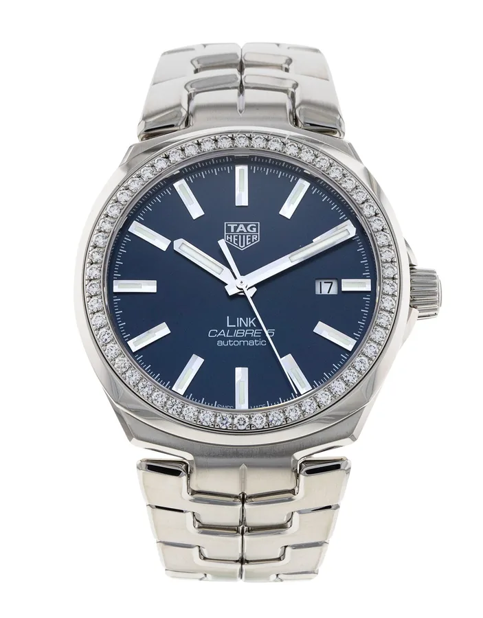 TAG Heuer Link WBC2113 BA0603 428164