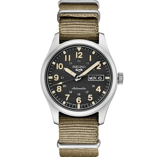 Seiko 5 Sports SRPG35