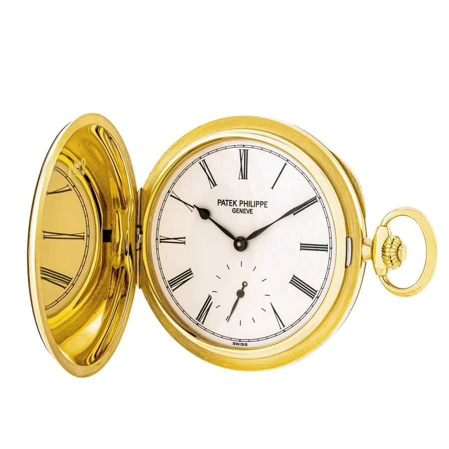 Patek Philippe Unclassified 980