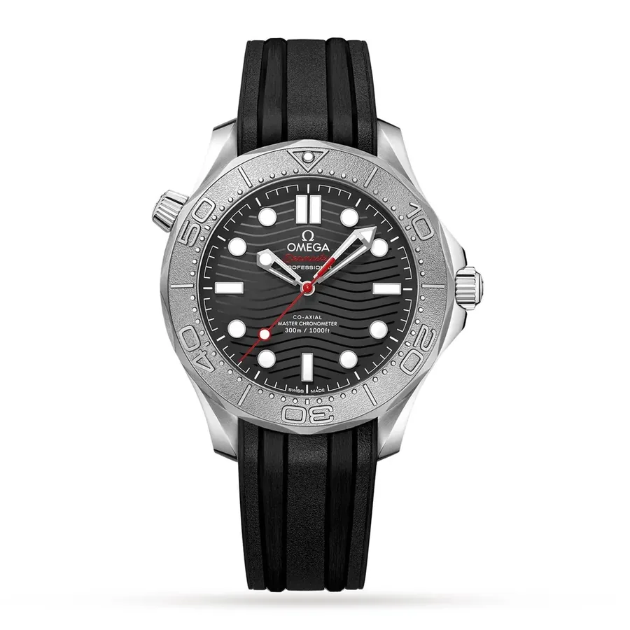 Omega Seamaster Diver 300M Nekton 17331757