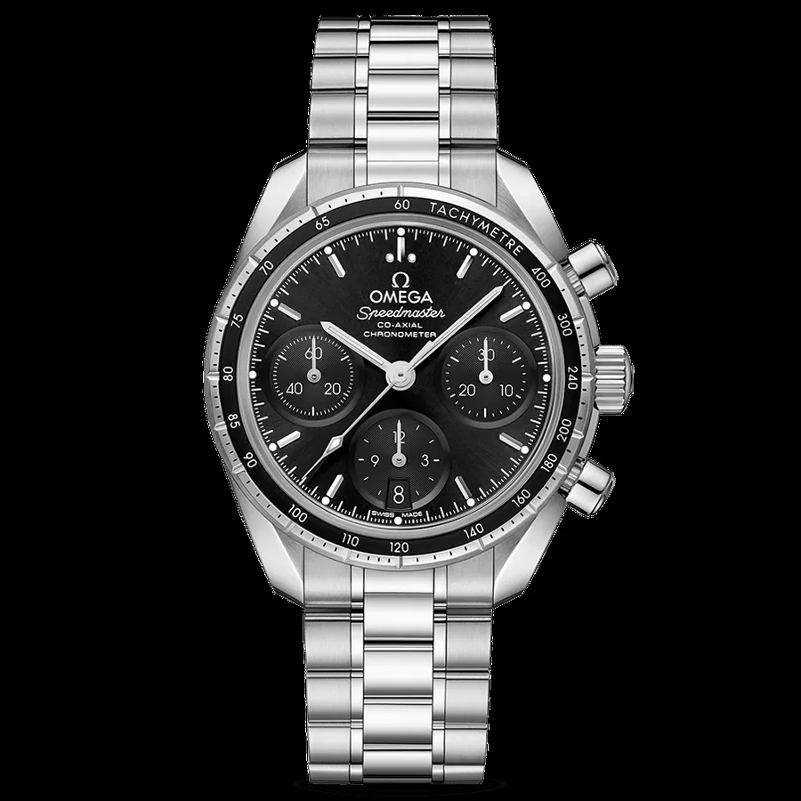Omega Speedmaster W20223-LHDny-$4270