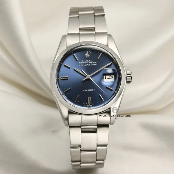 Rolex Explorer 5700