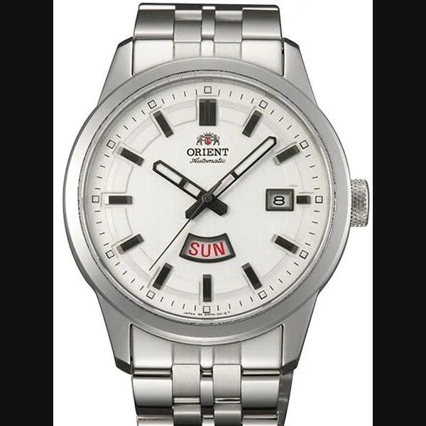 Orient 42mm Ranger Day EM7N002W