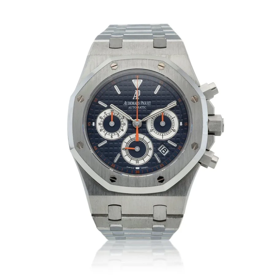 Audemars Piguet Royal Oak 26300ST.OO.1110ST.07