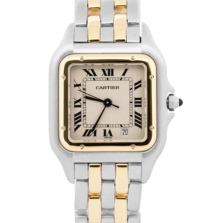 Massapequa Park Ladies Cartier Panthere Midsize 83949