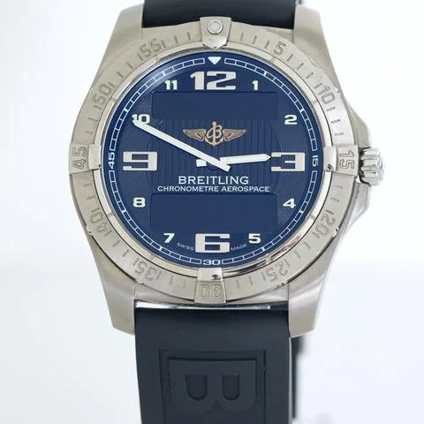 Breitling Aerospace Avantage E7936210.B781