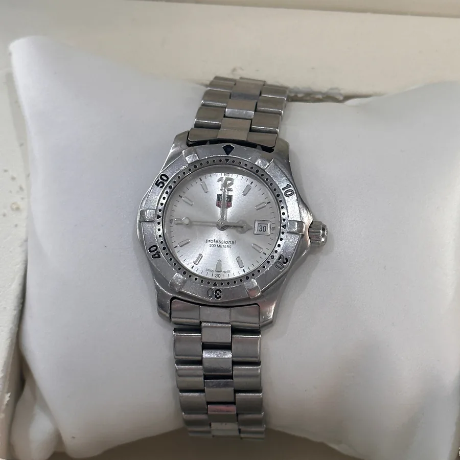 TAG Heuer 200m MAP287