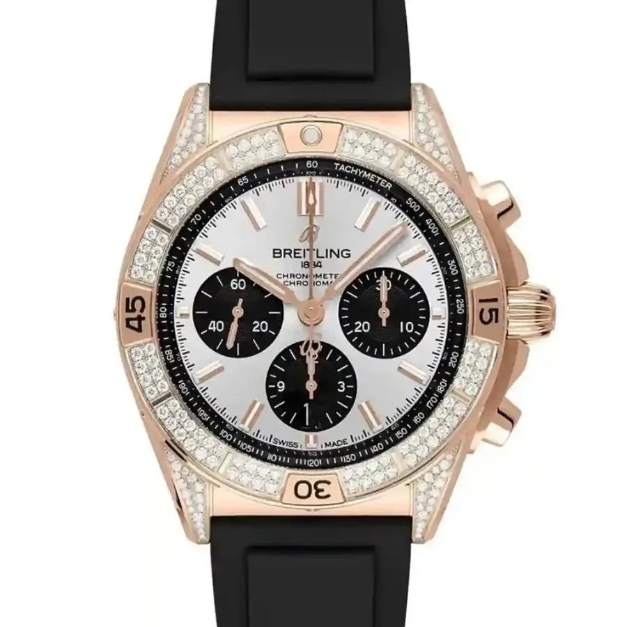 Breitling Chronomat B01 47801