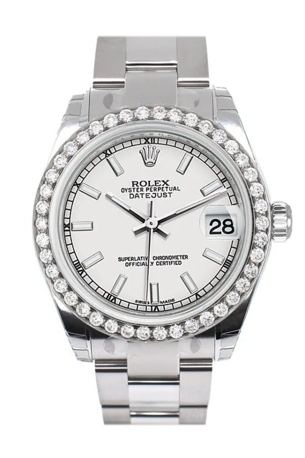 Rolex Unclassified CBU011178240