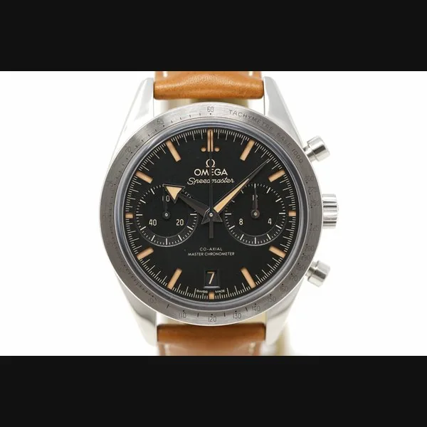 Omega Pre-Owned Speedmaster '57 332 22267