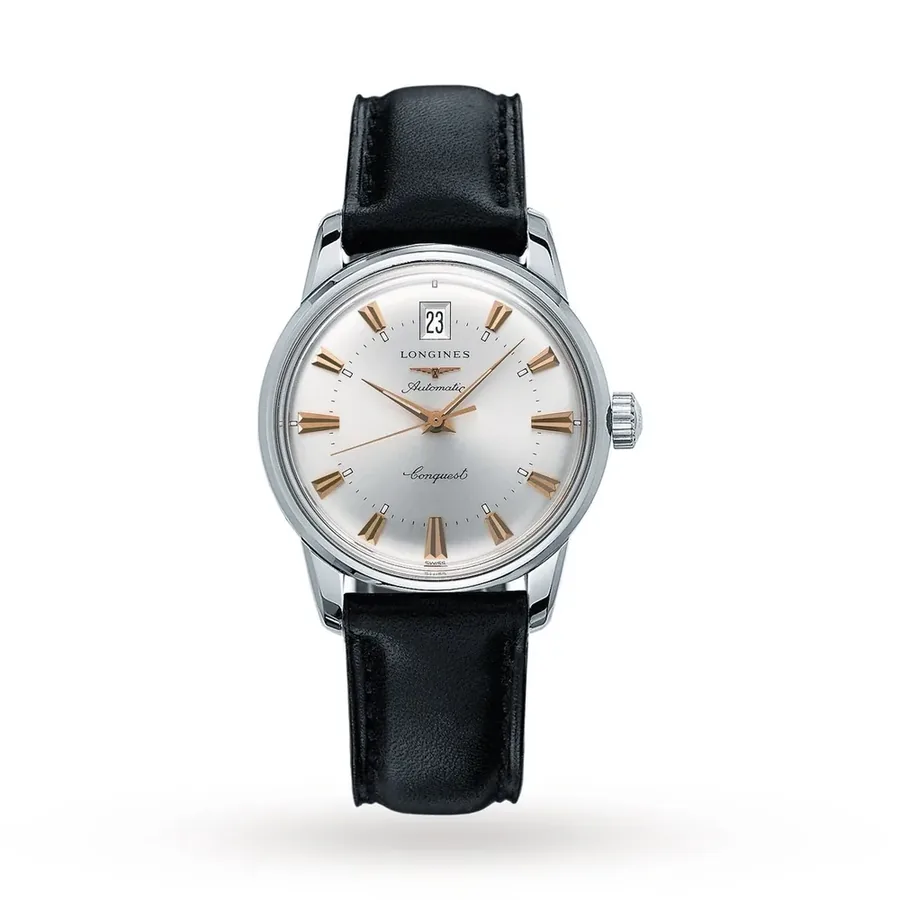 Longines Heritage 17350026
