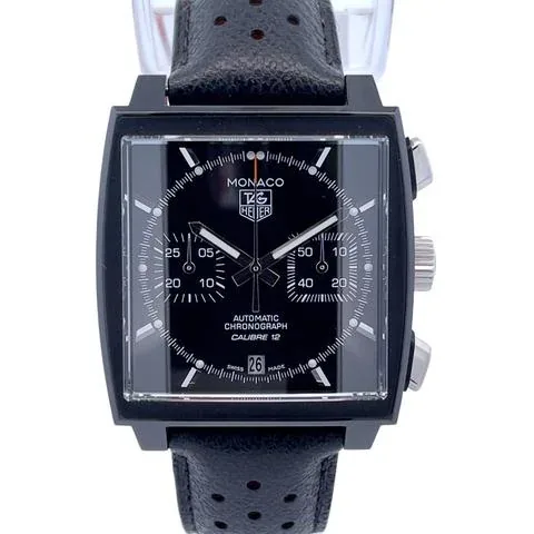 TAG Heuer Monaco Calibre CAW211M.FC6324