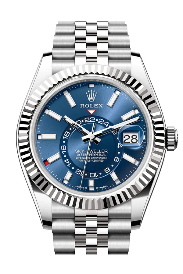 Rolex Unclassified RN044_336934
