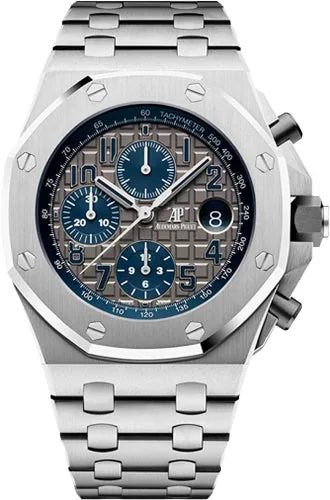 Audemars Piguet Royal Oak Offshore 26474TI.OO.1000TI.01