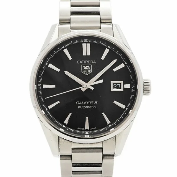 TAG Heuer Carrera Calibre 58131