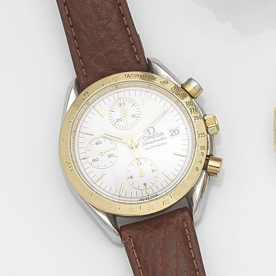 Omega Unclassified 7750