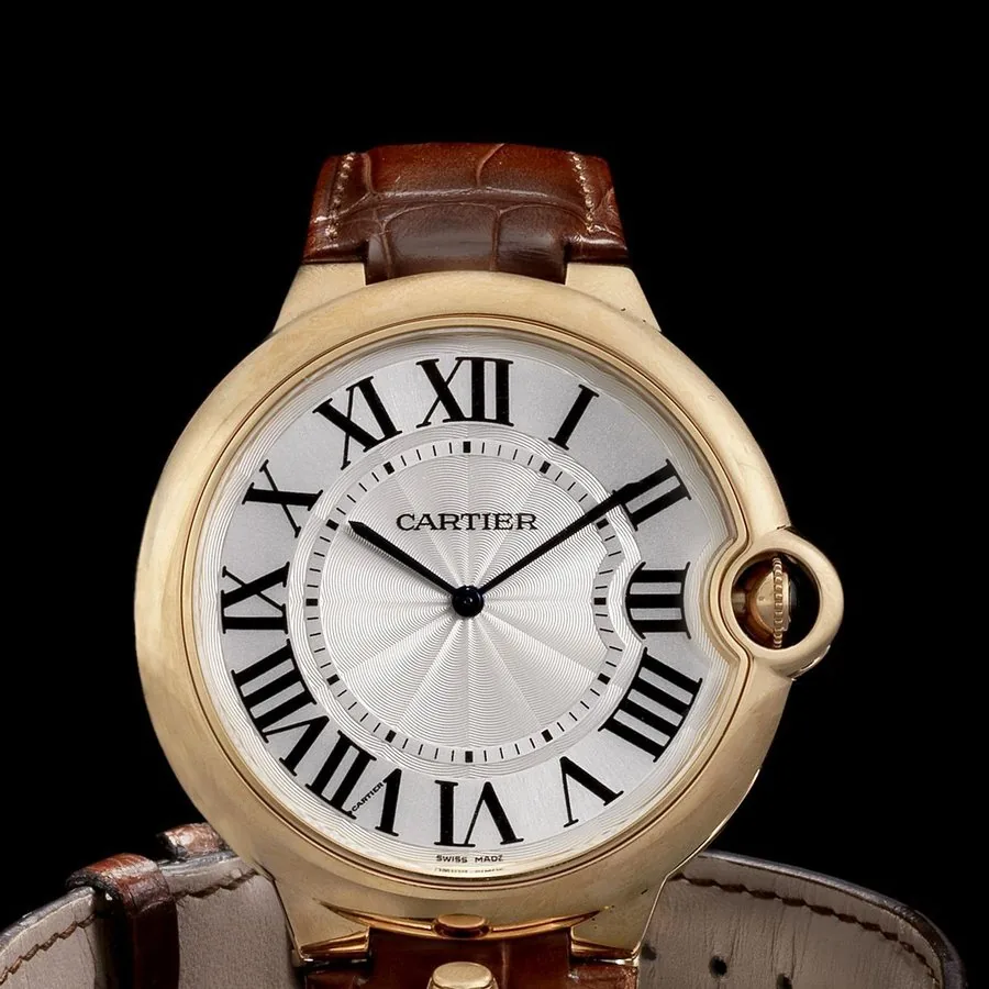 Cartier Unclassified 3376