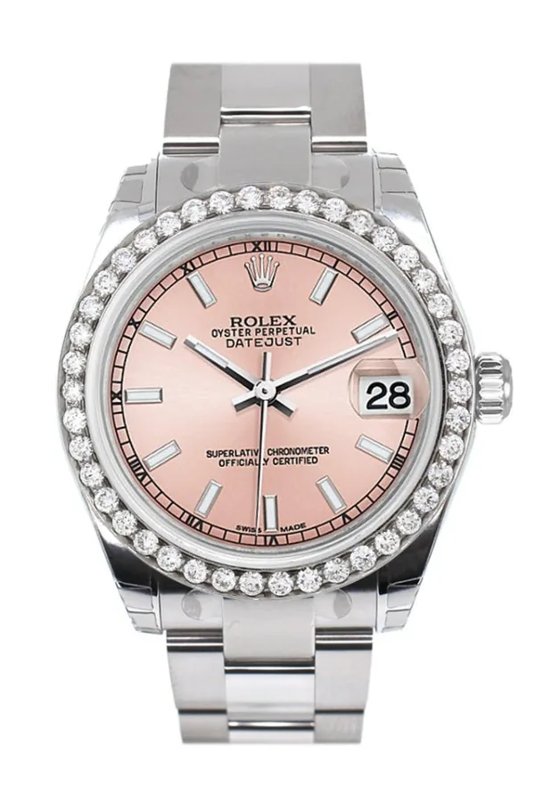 Rolex Unclassified CBU014178240