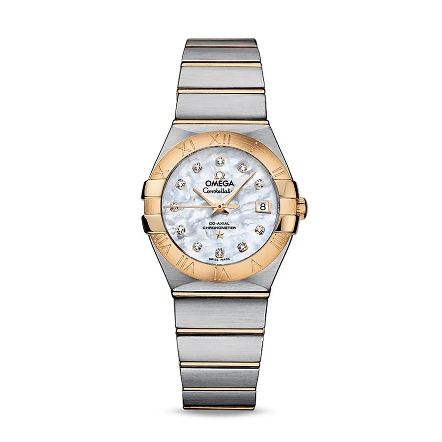 Omega Unclassified 210000300880