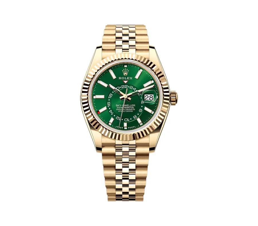 Rolex 42mm 16054