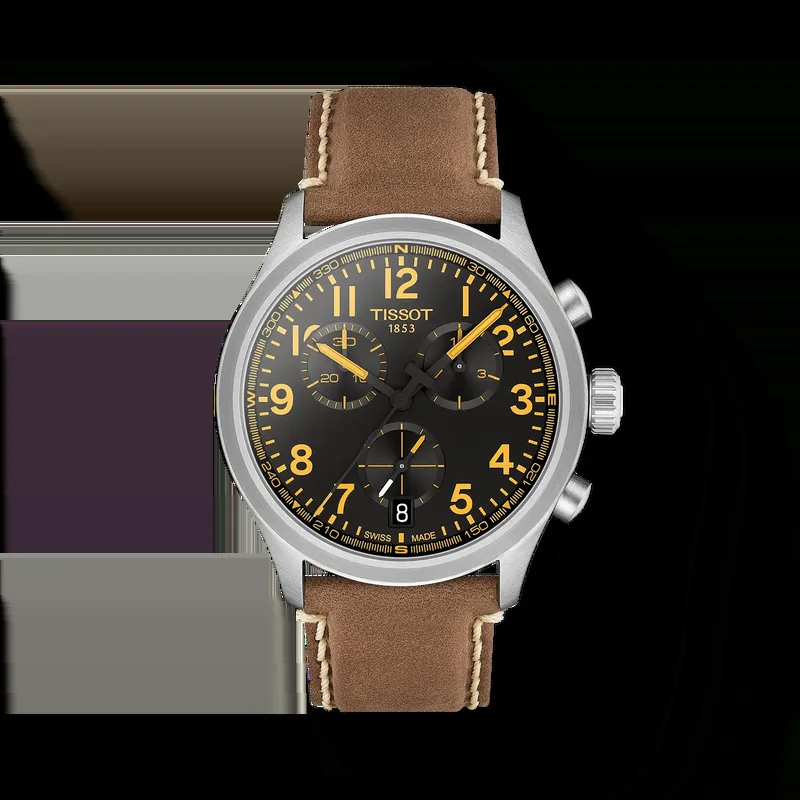 Tissot Chrono L 42mm CQ033