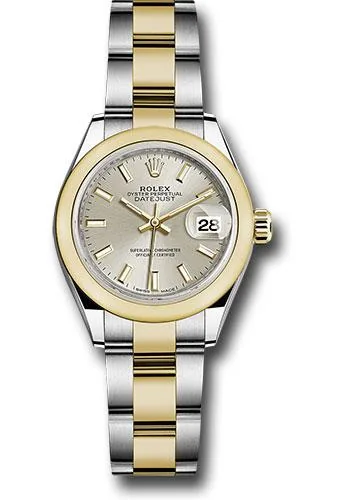 Rolex Unclassified 279163 sio