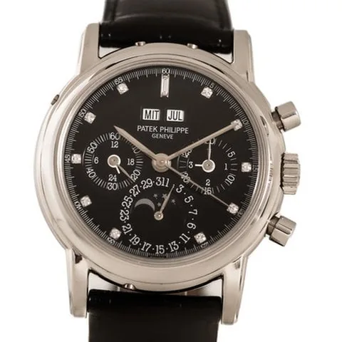 Patek Philippe Perpetual Calendar 3970EP-029