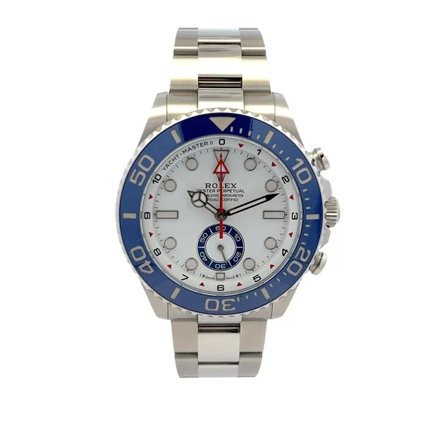 Rolex Yacht-Master II 126680